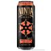 Ninja Star Energy Energetic white peach Lichi with ginseng extract 24x0.45l - Buy Online on GoSupps.com