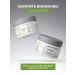 Tashe Hair growth mask with pepper and ginger - Buy Online on GoSupps.com