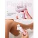 SAKTANO Electric epilator CPEL WEEN - Buy Online on GoSupps.com