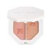 FENTY BEAUTY Highlighter for the face Girl Next Door Chic Phreak