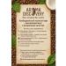 AROMA DISCOVERY Cambodian ground coffee 900g - Buy Online on GoSupps.com