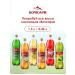 Bochkari Drink soda grenade 1.3 l 6 pcs - Buy Online on GoSupps.com