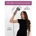 Hair hair dryer 5B1 with ionization - Buy Online on GoSupps.com