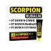 LILOK Scorpionix pain relief ointment is a pain-relieving gel for joints and muscles. - Buy Online on GoSupps.com