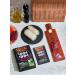 Chim Chim Bobovaya funchose in oyster sauce 4pcs in 190g - Buy Online on GoSupps.com
