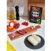 Chim Chim Bobovaya funchose in oyster sauce 8pcs in 190g - Buy Online on GoSupps.com