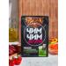 Chim Chim Bobovaya funchose in oyster sauce 8pcs in 190g - Buy Online on GoSupps.com