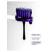 Toothpaste whitening with the dispenser Violet corrector - Buy Online on GoSupps.com