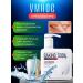 Toothpaste with a whitening dispenser - Buy Online on GoSupps.com