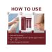 Cold gel compress "Jinuccan" 4 pcs - Buy Online on GoSupps.com