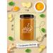 Honey of the Mamdeev family Honey turmeric and ginger without sugar pp sweets - Buy Online on GoSupps.com