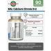 KAL Calcium and vitamin D3 1000 mg Calcium Citrate D-3 90 tablets - Buy Online on GoSupps.com