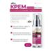 BELITA Facial day cream "Multigialuronic pull -up" 40+