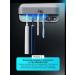 Sterilizer toothbrush holder - Buy Online on GoSupps.com
