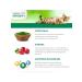 PERFECT FIT Immunity of turkey spirulina cranberry 580g - Buy Online on GoSupps.com