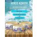 ULTRAMARINE canned fish Krile meat 3pc x 105g