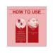 Collagen peeling mask (with tools) - Buy Online on GoSupps.com