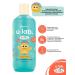 URAL LAB Children's shampoo-gel-pen 3B1 with cheap chewing gum 400 ml - Buy Online on GoSupps.com
