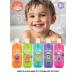 URAL LAB Children's shampoo-gel-pen 3B1 with cheap chewing gum 400 ml - Buy Online on GoSupps.com