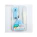 Little Me A set of manicure tools for caring for a baby 4 pcs