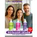 VILLAPHYTA Gel toothpaste paste Protection without fluorine 200 ml - Buy Online on GoSupps.com