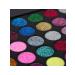 at a discount Multifunctional palette of shadows 35 shades with sparkles - Buy Online on GoSupps.com