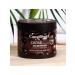 Compliment Anti -cellulite coffee scrub 400 ml to correct the figure