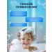 LULU Children's shampoo with wheat proteins 300 ml without parabens - Buy Online on GoSupps.com