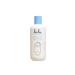 LULU Children's shampoo with wheat proteins 300 ml without parabens - Buy Online on GoSupps.com