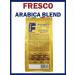 FRESCO Coffee in grains 1 kg Freesko Arabica Blend - Buy Online on GoSupps.com