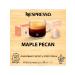 Coffee in the capsules of Nespresso pistachio vanilla 10 cap