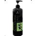 Nourishing shampoo with natural oil olive 700 ml - Buy Online on GoSupps.com