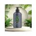 For health from Siberia Shampoo (moisturizing and volume) - Wellness Sea