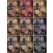SissyBeauty Hair powder from gray hair tinting 26 Maycher - Buy Online on GoSupps.com