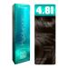 Kapous Promo -drunk Cream - paint Hyaluronic No. 4.81 + Oxide 6% - Buy Online on GoSupps.com