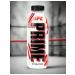 UFC tropical fruits "Prime Hydration" 0.5 l (12 pcs.) - Buy Online on GoSupps.com