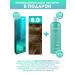 Kapous Promo -drunk Cream - paint Hyaluronic No. 6.0 + oxide 6%