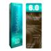 Kapous Promo -drunk Cream - paint Hyaluronic No. 6.0 + oxide 6% - Buy Online on GoSupps.com