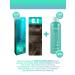 Kapous Promo -drunk Cream - paint Hyaluronic No. 6.1 + oxide 6% - Buy Online on GoSupps.com