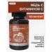 ecolab Copper with vitamin C 90 capsules