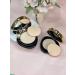 Face cushion Shiny Kristal Diamond Facial Powder Tone 13 - Buy Online on GoSupps.com