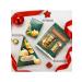 Shower gel 100 ml The aroma of spicy mulled wine - Buy Online on GoSupps.com