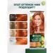 Garnier Persistent hair cream Color Naturals 7.40 - Buy Online on GoSupps.com
