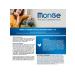 MONGE Dry food for homemade cats with chicken 1.5 kg - Buy Online on GoSupps.com