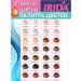 irida Tinting shampoo flickering amber - Buy Online on GoSupps.com