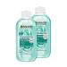 Garnier Gel-peen for washing hyaluronic aloe 200 ml 2pcs