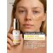 Dr Hauschka Toning skin for skin 18 ml Tonal Fluid Face - Buy Online on GoSupps.com