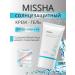 MISSHA Sunscreen matting cream with SPF 50 50 ml