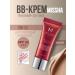 MISSHA Tonal cream of Korean BB with SPF 42 20ml