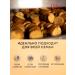 CookiCorp Biscotti biscotti biscotti and raisins without sugar and gluten
